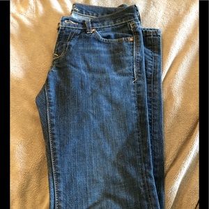 Old Navy jeans, Diva